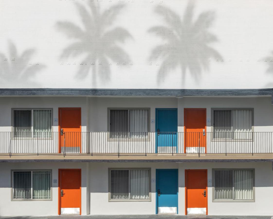 The Sojourn Los Angeles - Sherman Oaks Dış mekan fotoğraf
