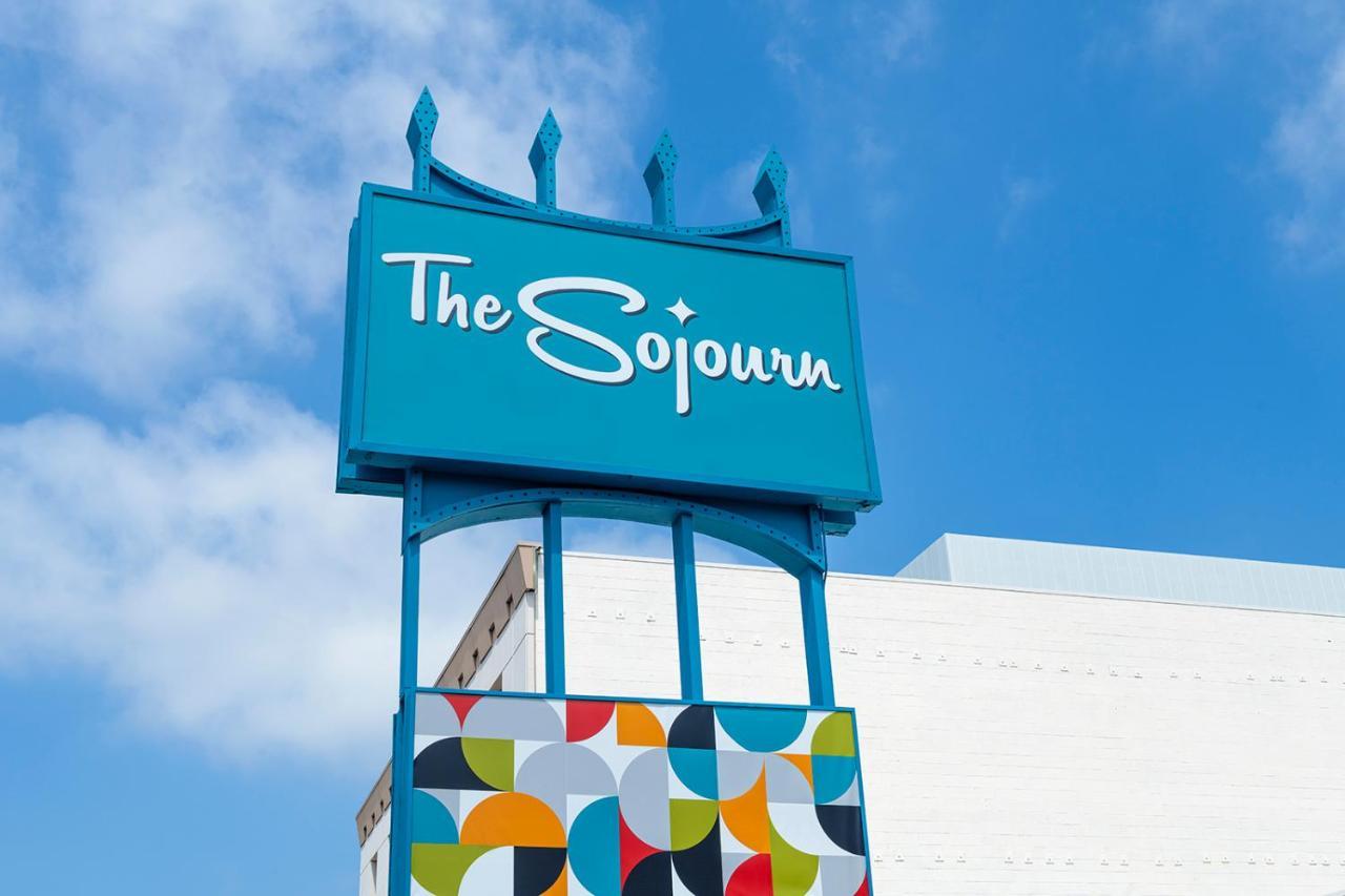 The Sojourn Los Angeles - Sherman Oaks Dış mekan fotoğraf