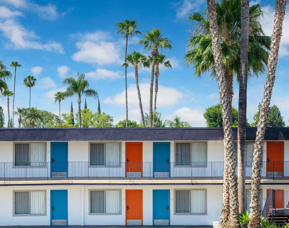 The Sojourn Los Angeles - Sherman Oaks Dış mekan fotoğraf