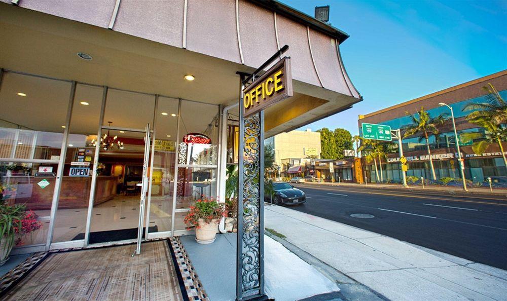 The Sojourn Los Angeles - Sherman Oaks Dış mekan fotoğraf