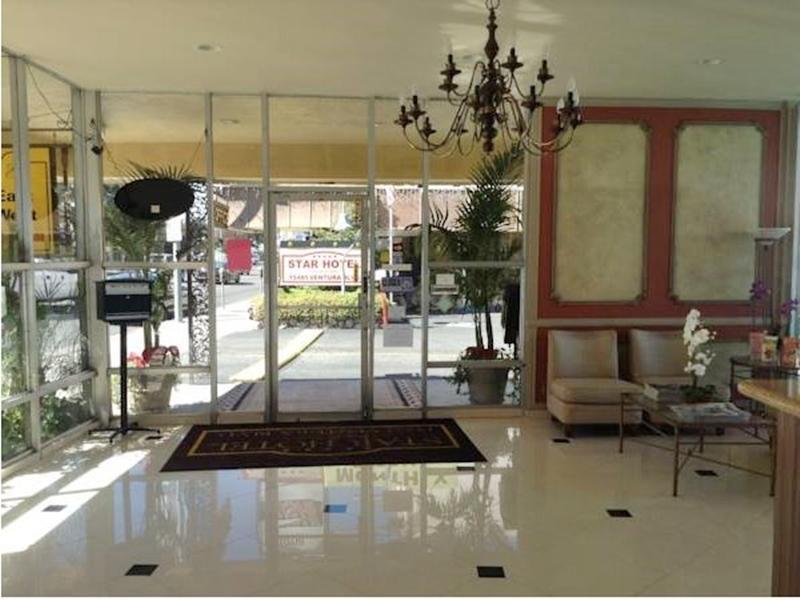 The Sojourn Los Angeles - Sherman Oaks Dış mekan fotoğraf