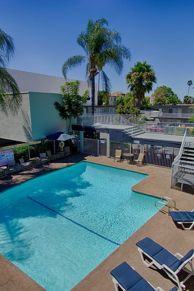 The Sojourn Los Angeles - Sherman Oaks Dış mekan fotoğraf