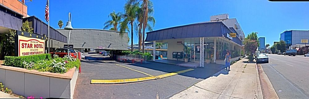The Sojourn Los Angeles - Sherman Oaks Dış mekan fotoğraf