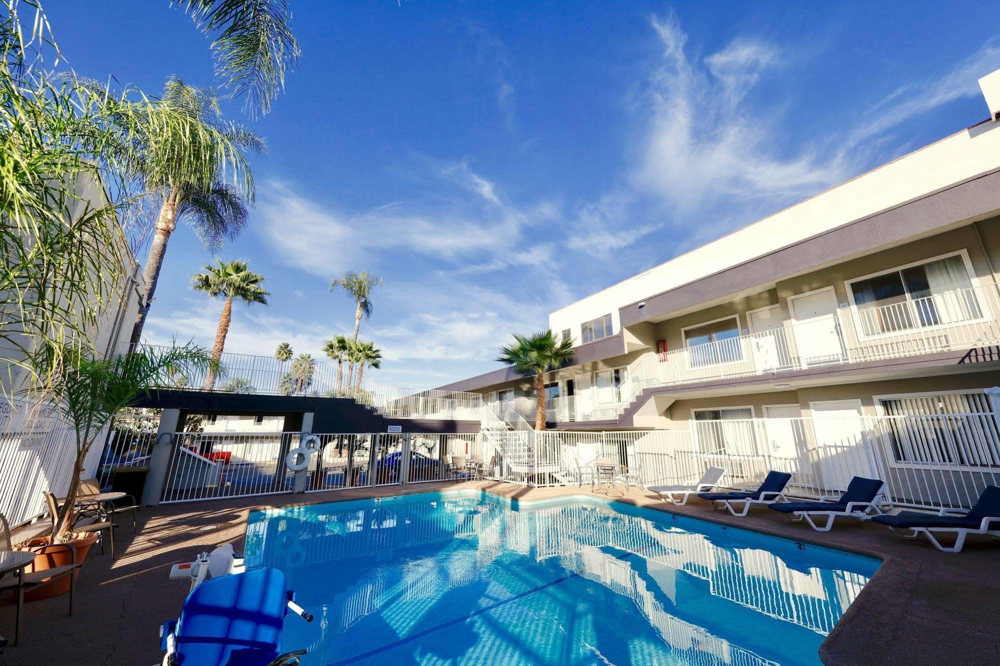 The Sojourn Los Angeles - Sherman Oaks Dış mekan fotoğraf