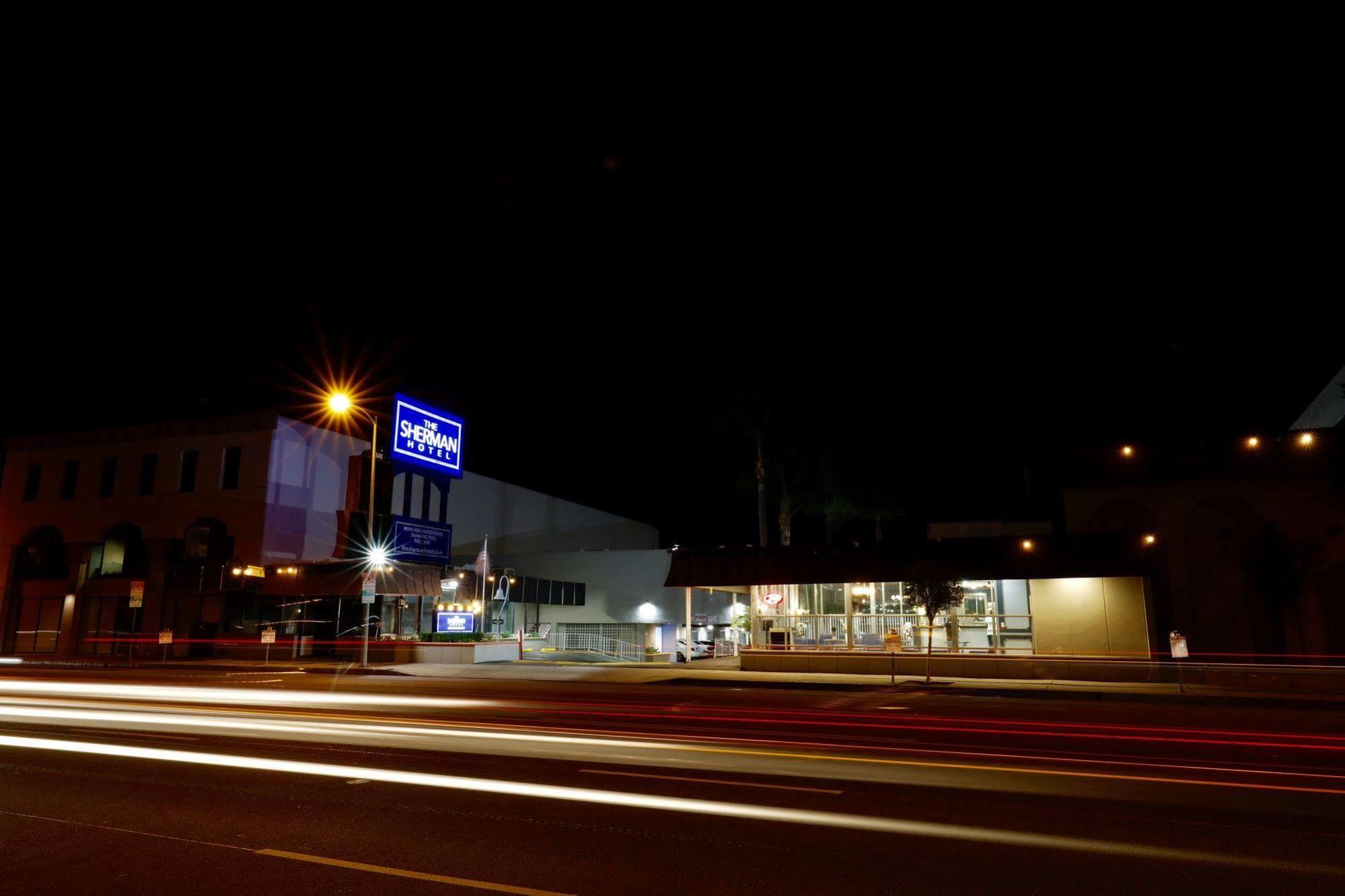 The Sojourn Los Angeles - Sherman Oaks Dış mekan fotoğraf