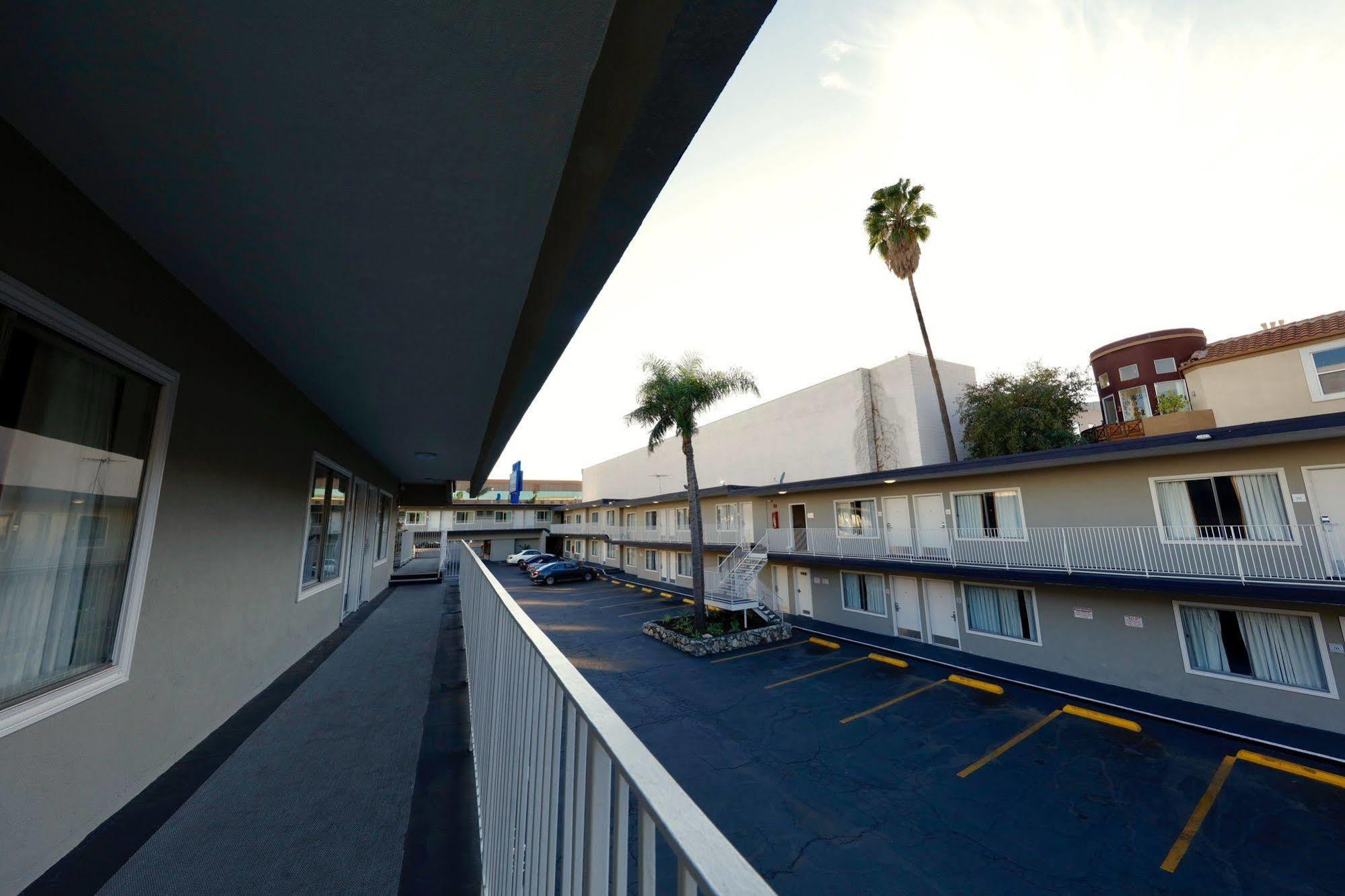 The Sojourn Los Angeles - Sherman Oaks Dış mekan fotoğraf